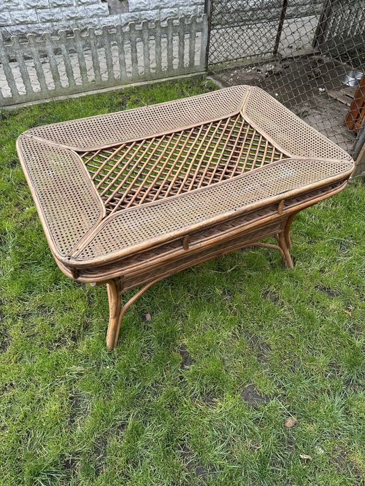 Стіл садовий  столик