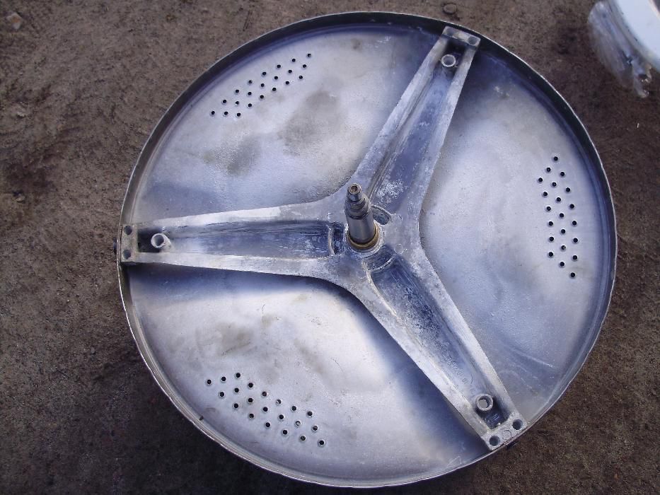 бак для пралки