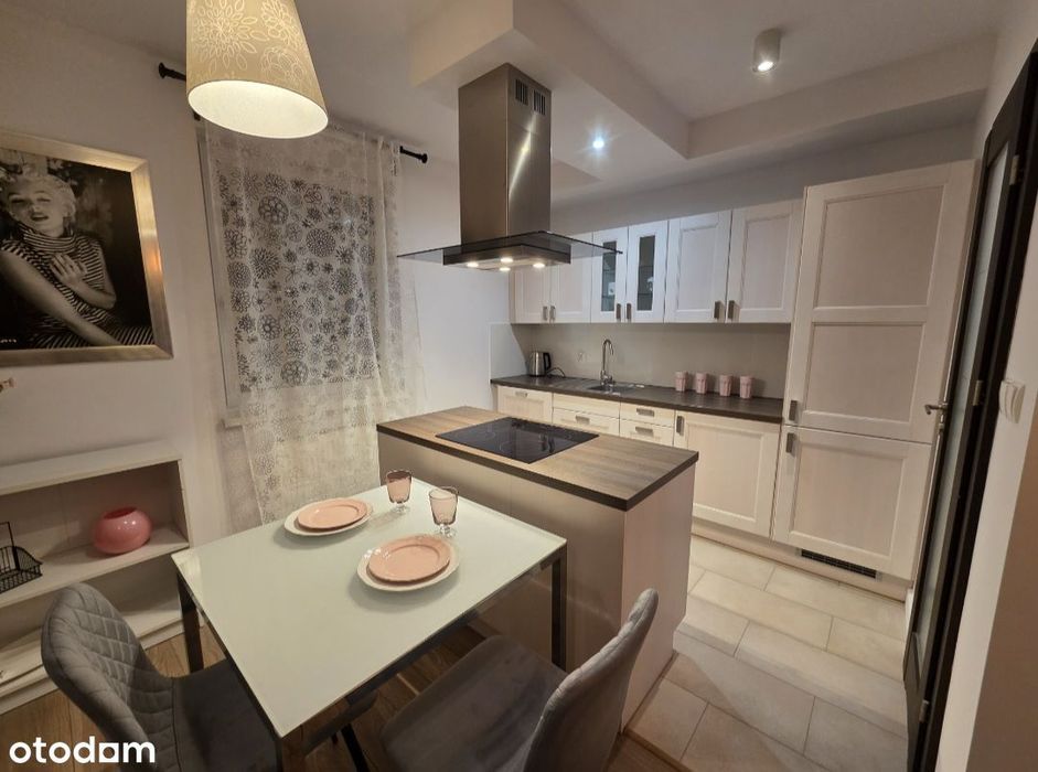 Apartment in Bielsko-Biała, Osiedle Pogodne, Złote Łany - Widok 3
