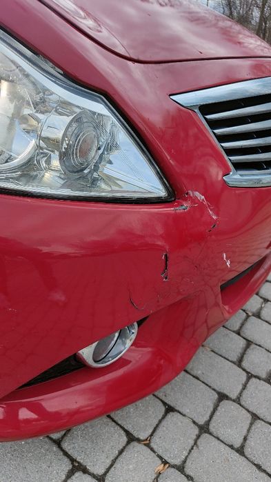 Infiniti G 37 X 320 KM 4x4