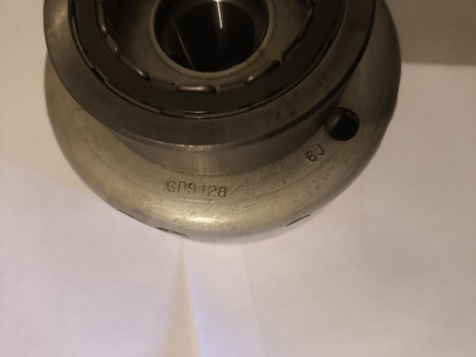 KTM Lc4 Magneto koło kokusan