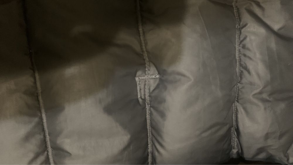 Продам куртку (пуховик) Columbia