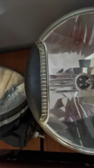 Halogeny dalekosiężne w bardzo dobrym stanie