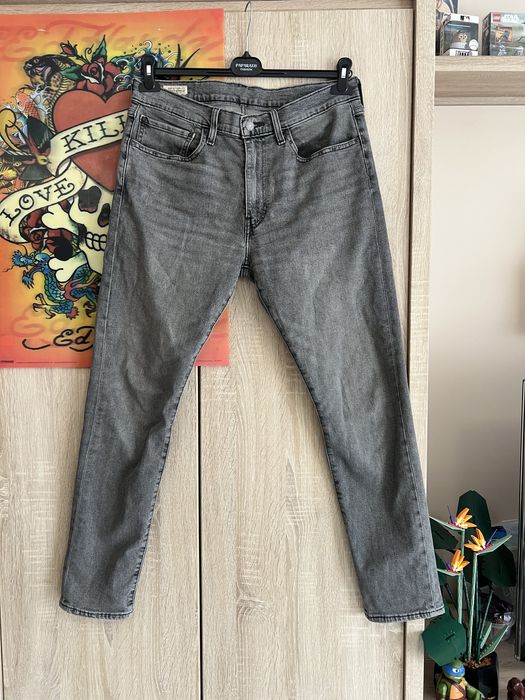 Spodnie jeansowe Levi’s 512