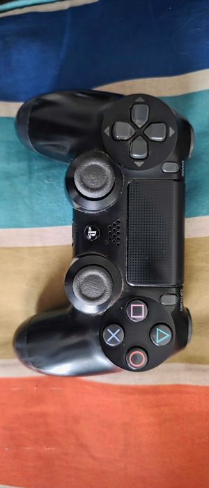Pack PS4 Pro 1TB + PlayStation VR + Aim Controller + Farpoint – Completo