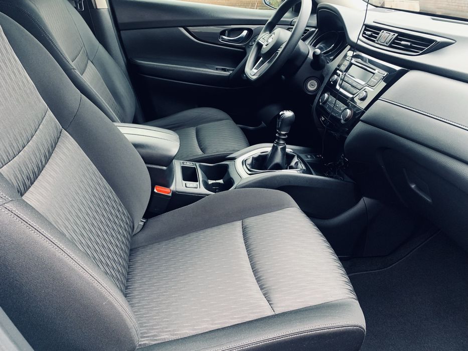 Nissan X-TRAIL (Ниссан х-трейл)