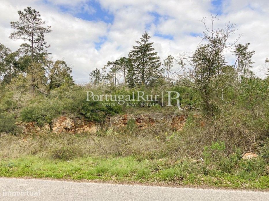 Terreno urbano para construção a 11km de Coimbra — Vila Seca E Bem Da Fé, Coimbra