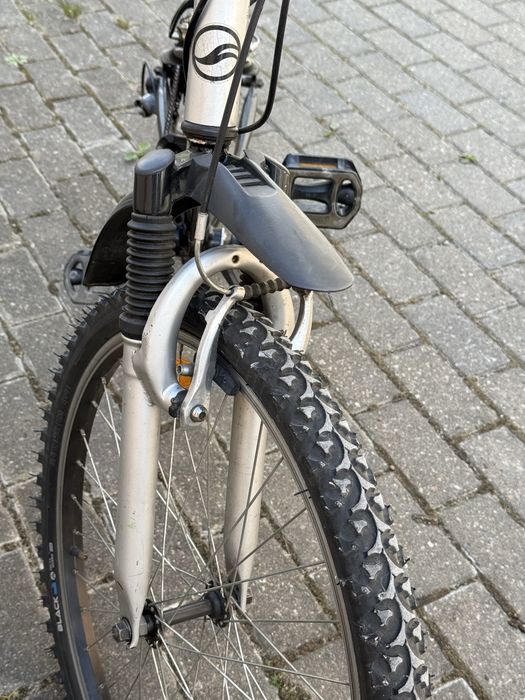Rower Trekkingowy Giant Thrive 26” | Giant Cross