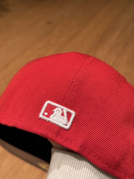 Czapka new era full cap
