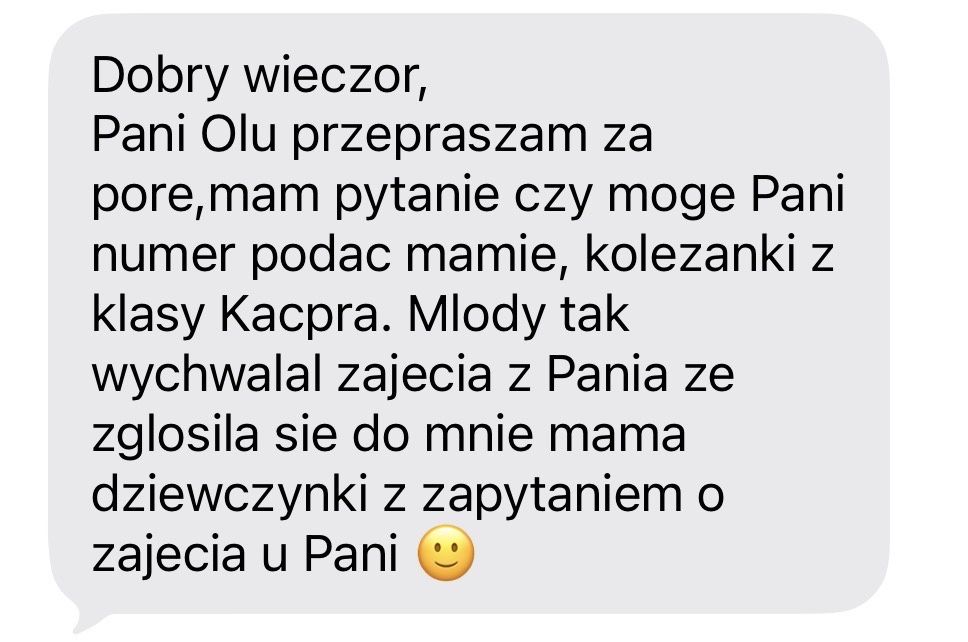 Korepetycje z matematyki