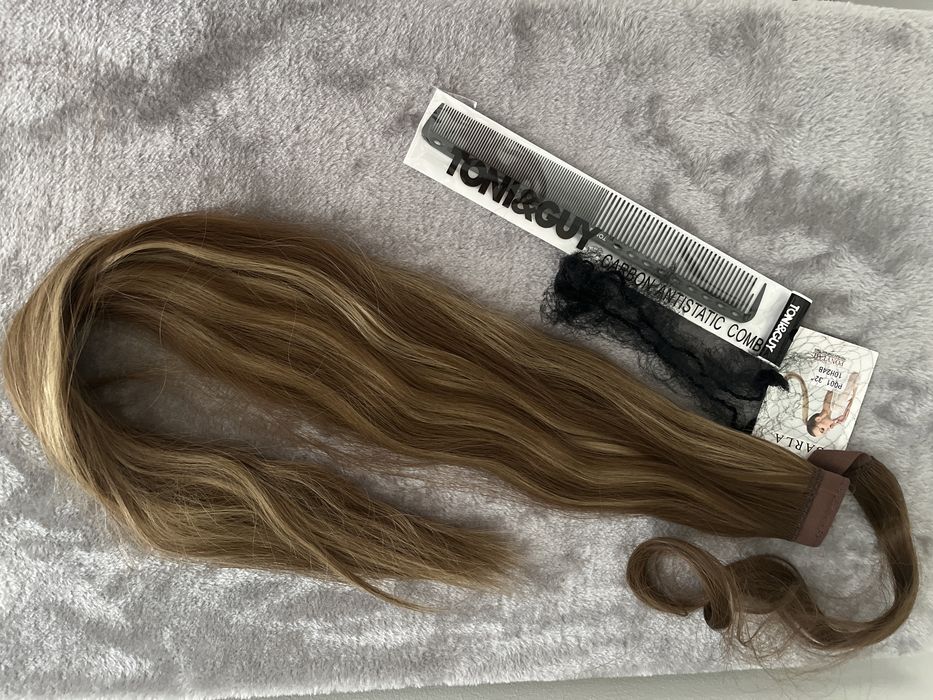 Kucyk 80 cm - koński ogon