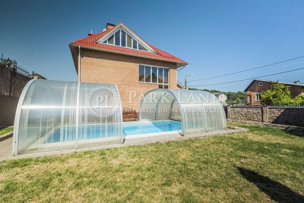 Дом по адресу ул. Замковецкая (площадь 642,7 м²) - Atlanta.ua - фото 23