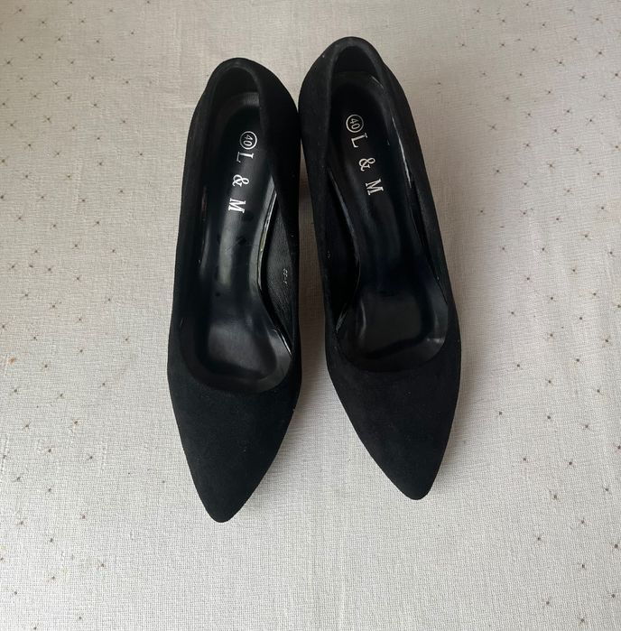 Туфлі жіночі 40р