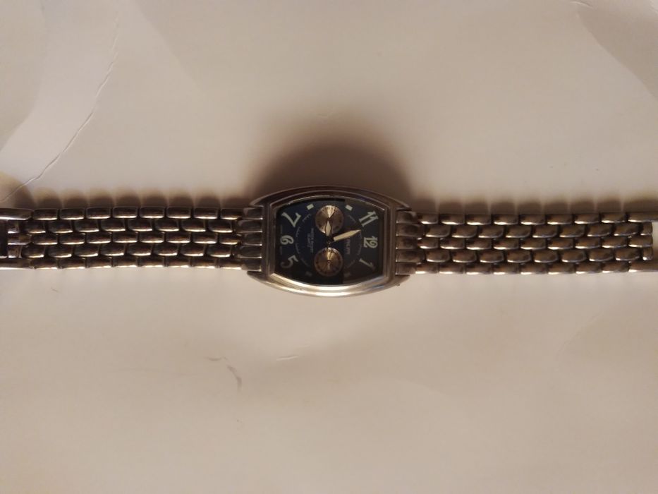 Часы    кварц мужские   PATEK PHILIPP