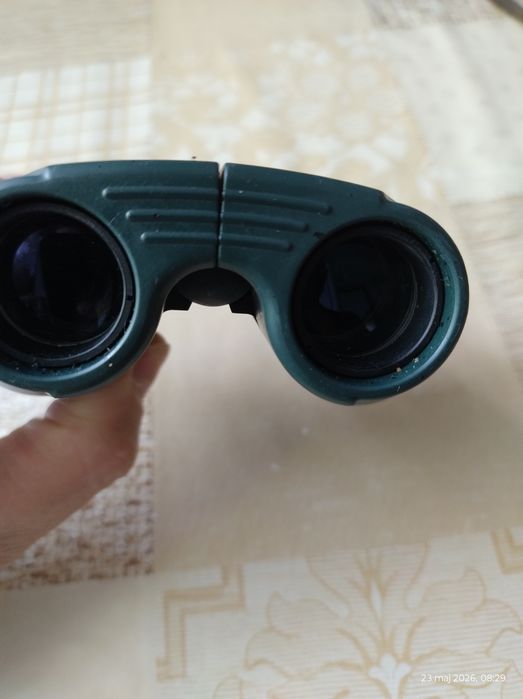 Lornetka Nikon 10x21