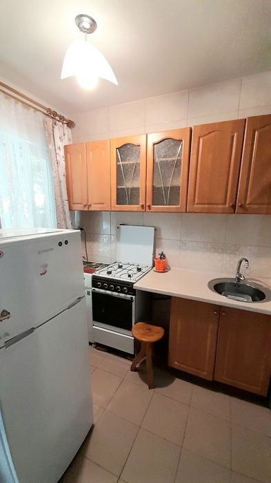 Сдам 1 комн.домик (квартира на земле) Киевск.р-н Львовская маг"Сантим"