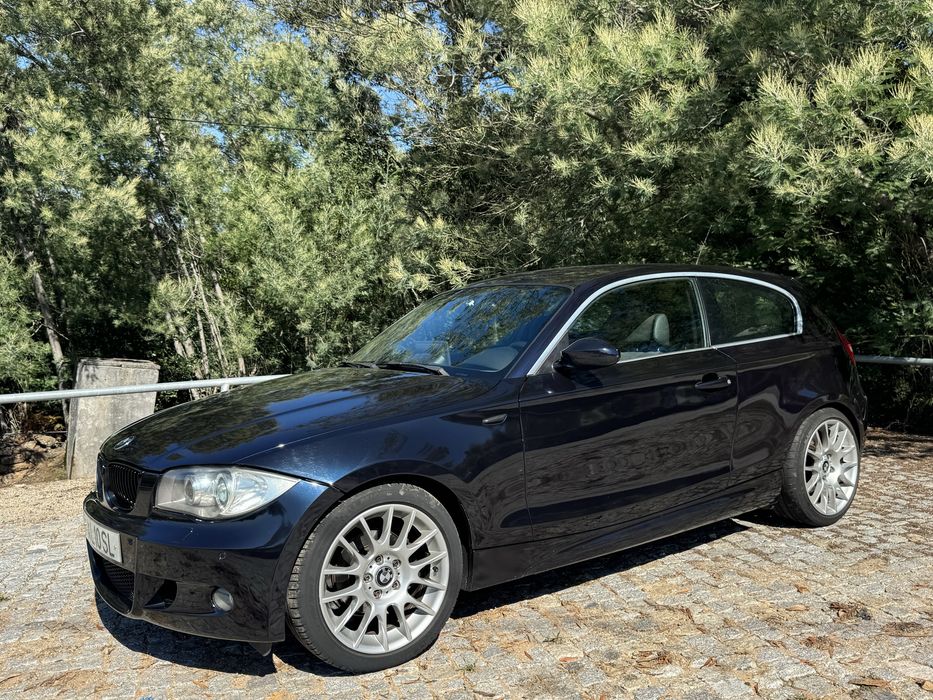 Bmw serie 1 118d