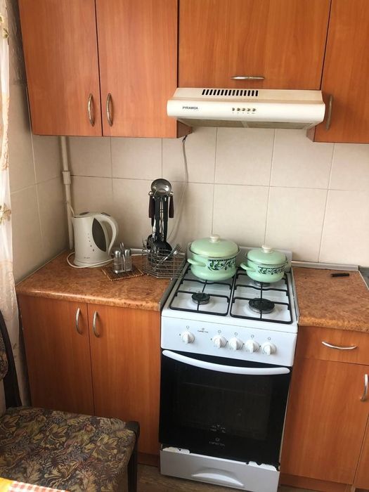 Сдам 1-к кв на Алексеевке