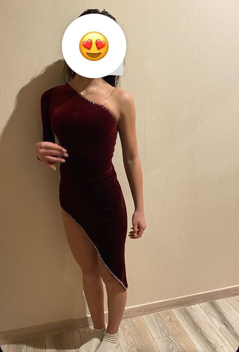 Продаю сукню для бальних танців (латина).