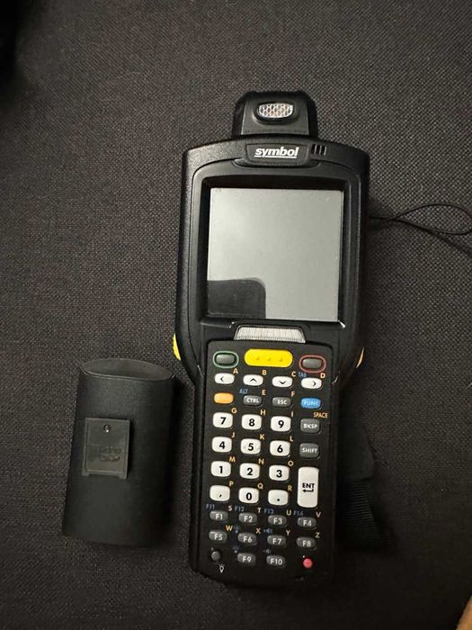 Новий термінал збору даних ручний сканер штрих-коду Symbol Windows
