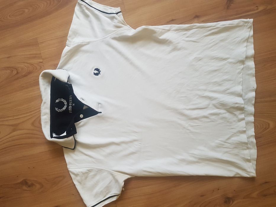 Polo Fred Perry rozmiar M