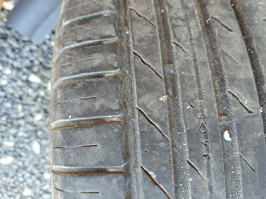 Koła Honda 5x114.3