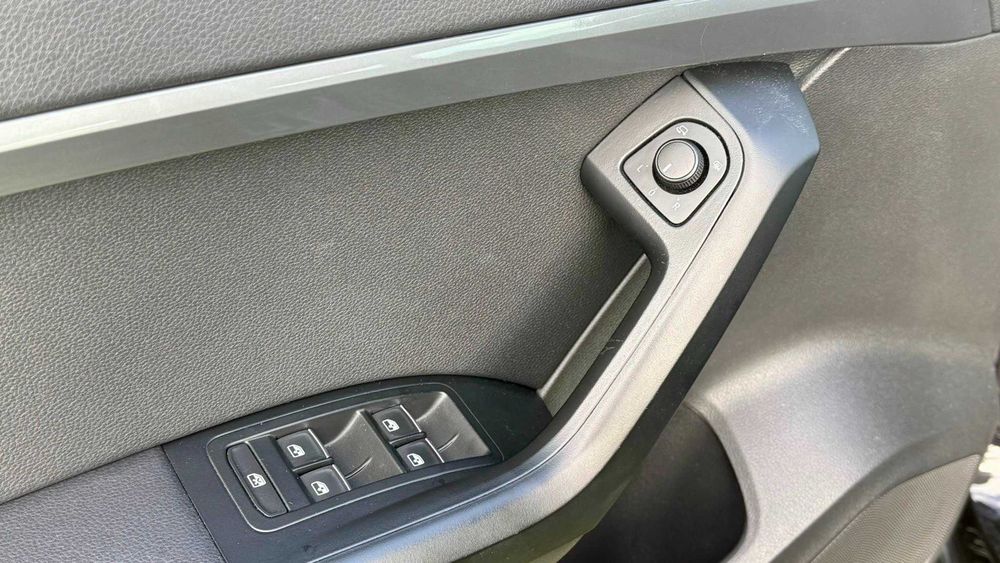 Seat Ateca 1.6 XCELLENCE