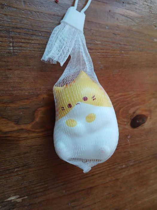 Zabawka antystresowa