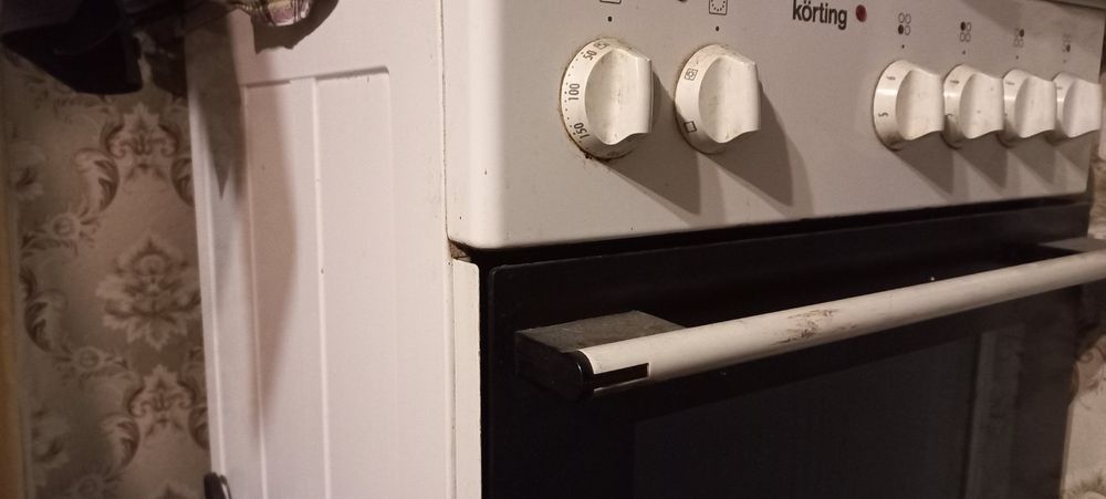 Продам електропіч