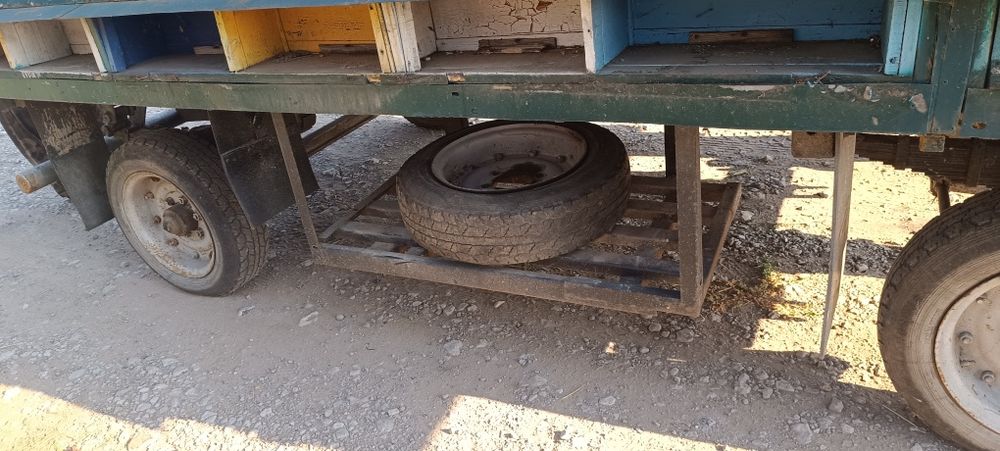 Продам бджолопавільон на 18 вуликів