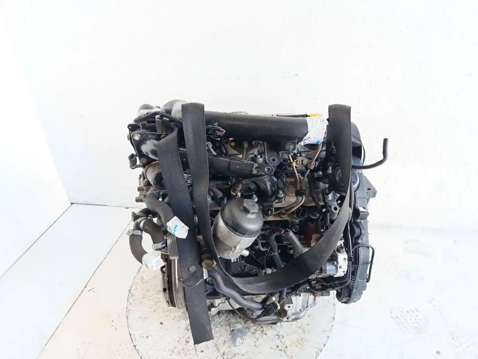 Motor Opel Astra H 1.7 CDTI Z17DTH