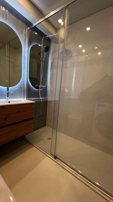 Apartamento T1 Vera Cruz