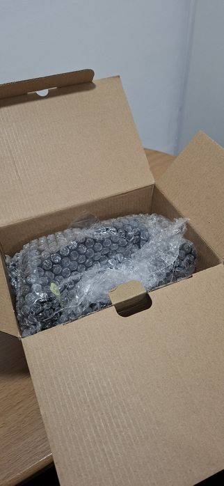 Leitor Código de Barras Wireless LS-270UN