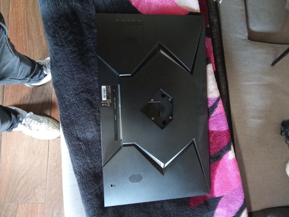 Monitor gaming Krom 200hz