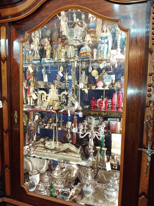 Lote Vários Anéis 1