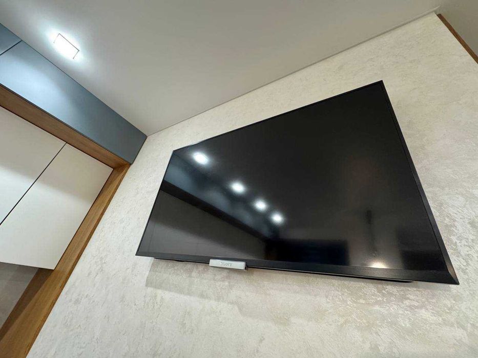 Стильна простора 1но кім ЖК Грінс