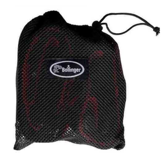 Sistema de Treinamento em Suspensão BOLLINGER (TRX)