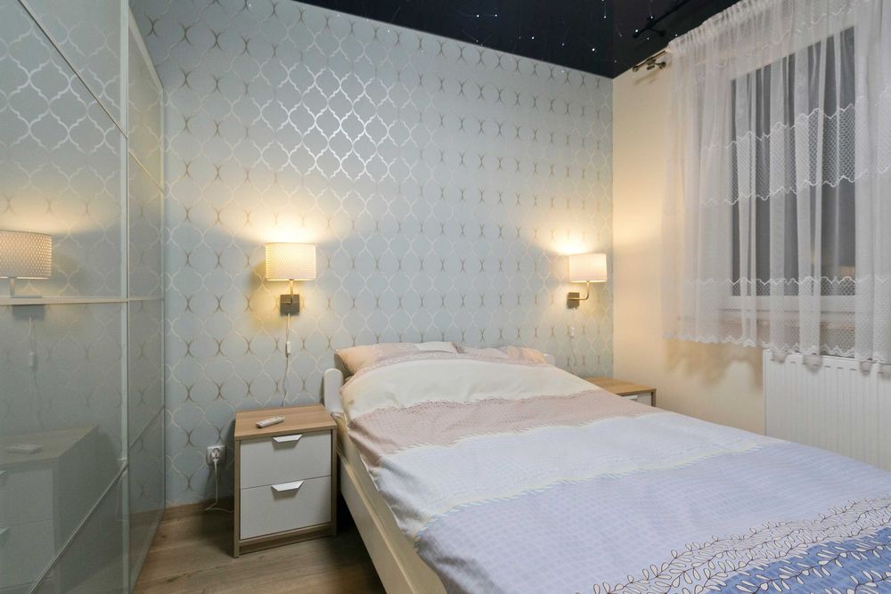 Luksusowy Apartament /Mieszkanie w Centrum ul. Gdańska