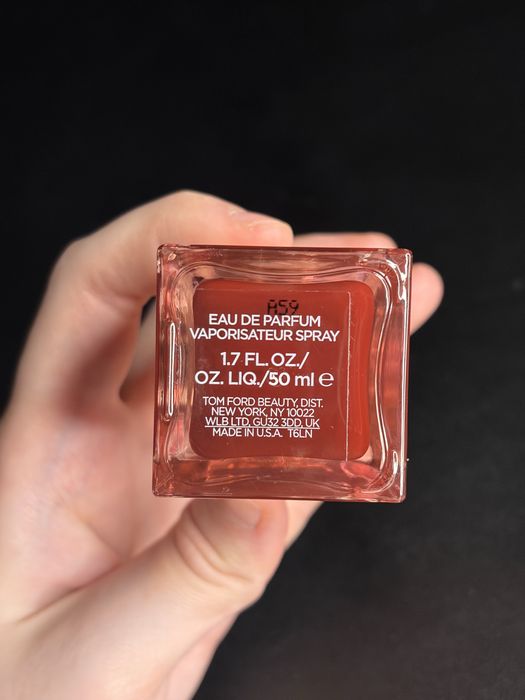 Tom Ford Lost Cherry ОРИГІНАЛ
