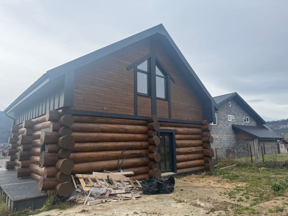 Продаж. Новий будинок!