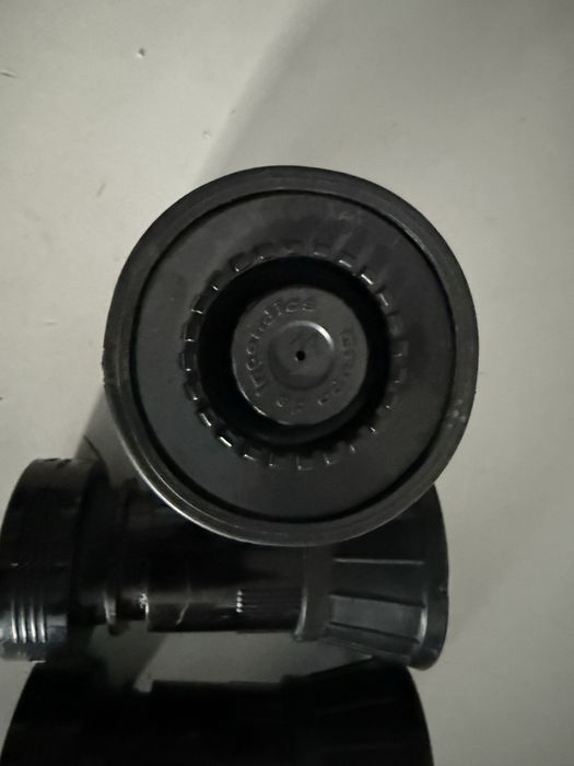 Agulhetas Variomatic 25mm