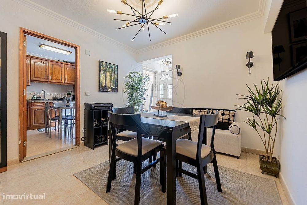 Apartamento T4 para venda
