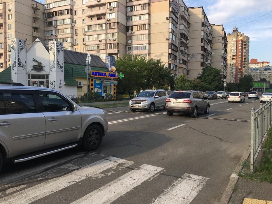 Коммерческая недвижимость по адресу (площадь 106,6 м²) - Atlanta.ua - фото 6