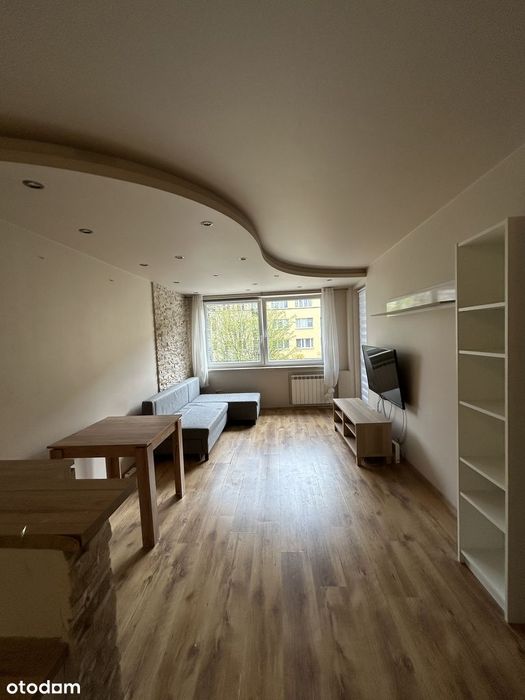 Mieszkanie 47m2 Pruszków