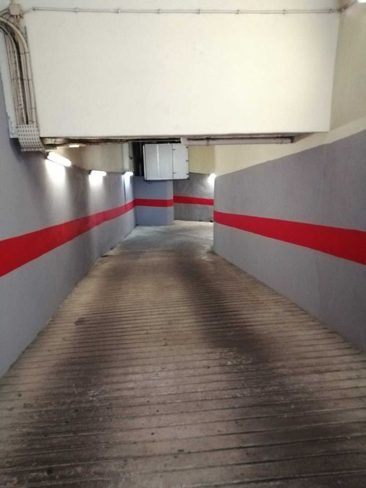 Lugar de Estacionamento para Arrendamento – Chiado, Lisboa