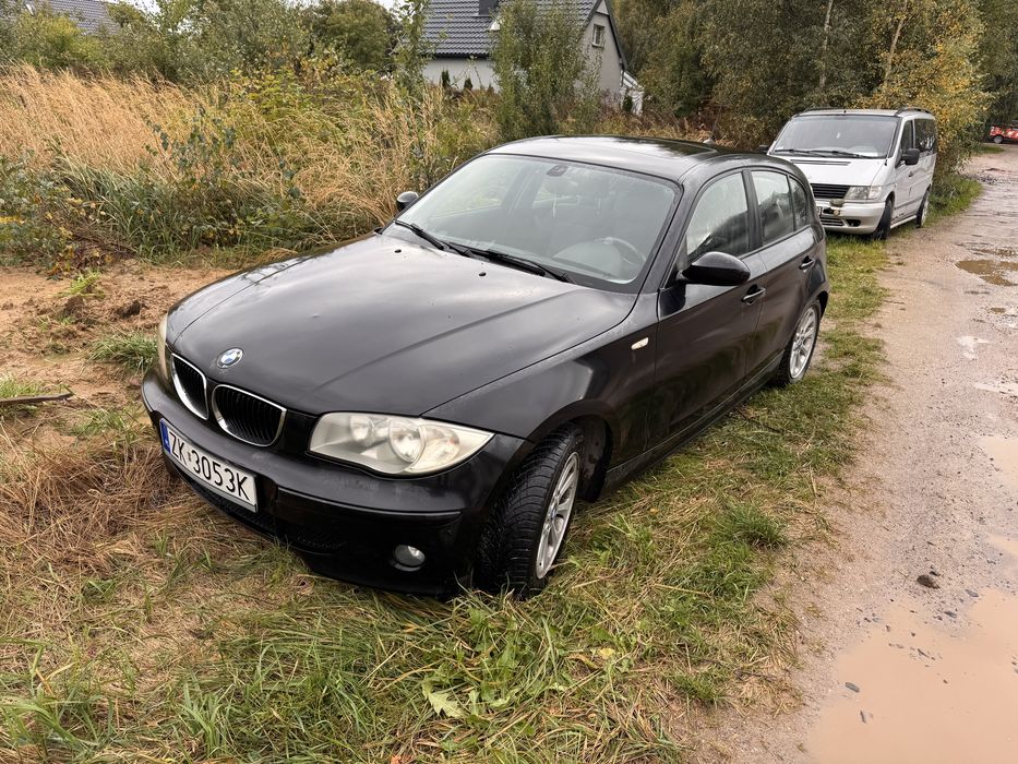 BMW Seria 1