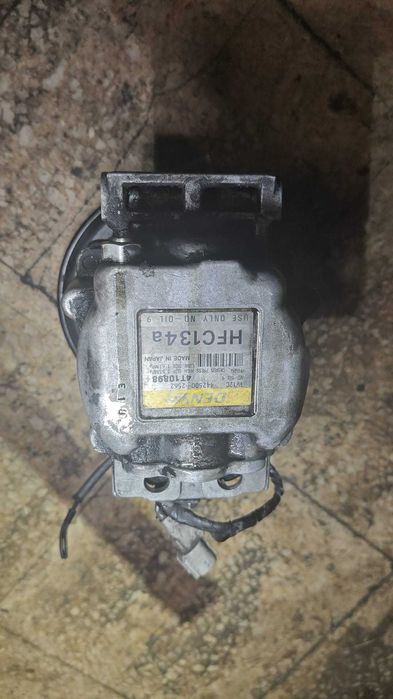 Compressor AC - REF Denso 442500-2562