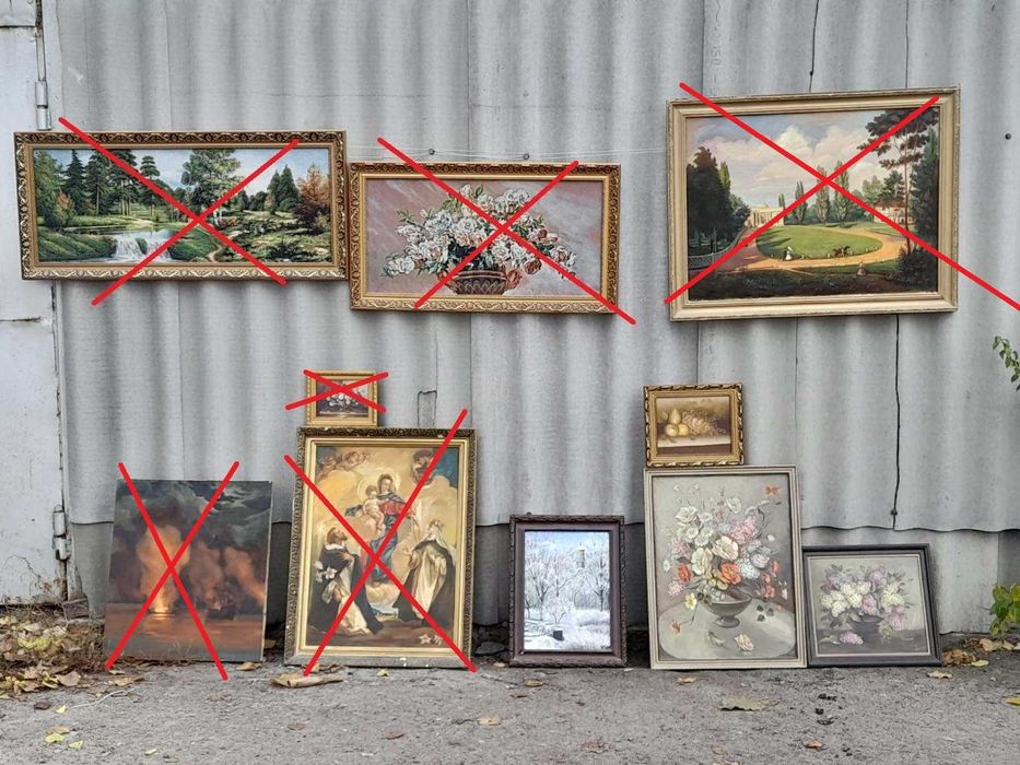 Картина,холст,масло