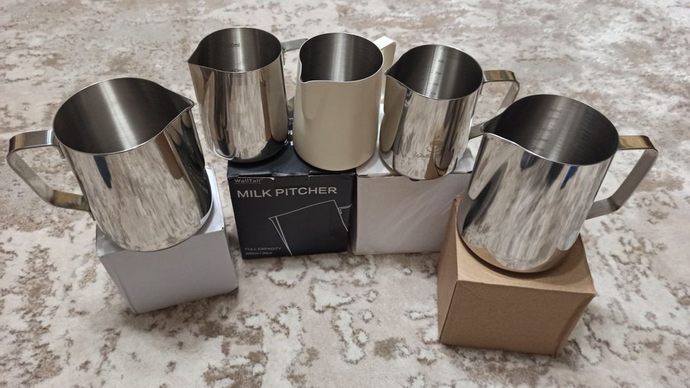 Пітчер молочник питчер для збивання молока