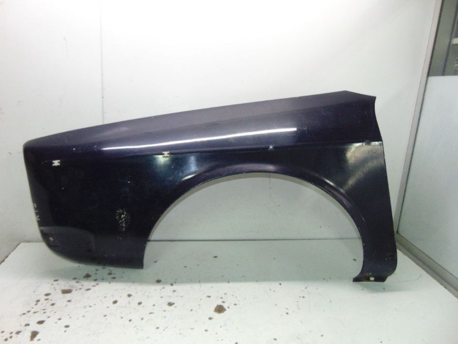 Renault 12 guarda lamas
